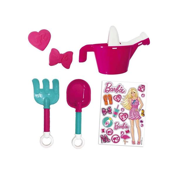 Imagem de Barbie Baldinho Fashion de Praia - Fun Divirta-se