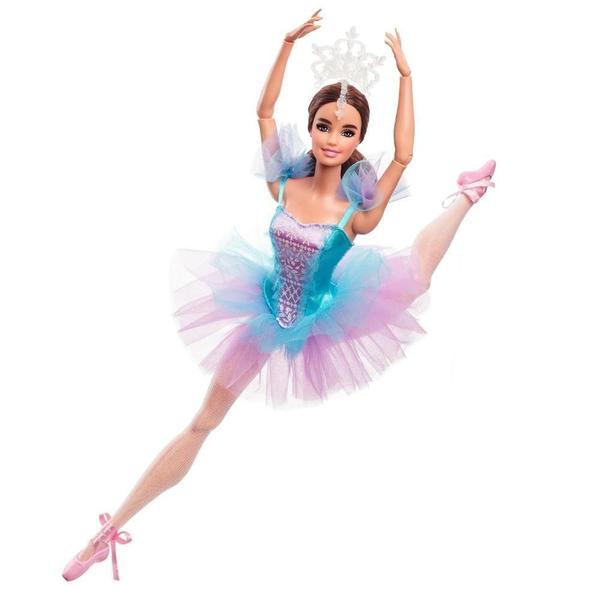 Imagem de Barbie Ballet Wishes - Mattel