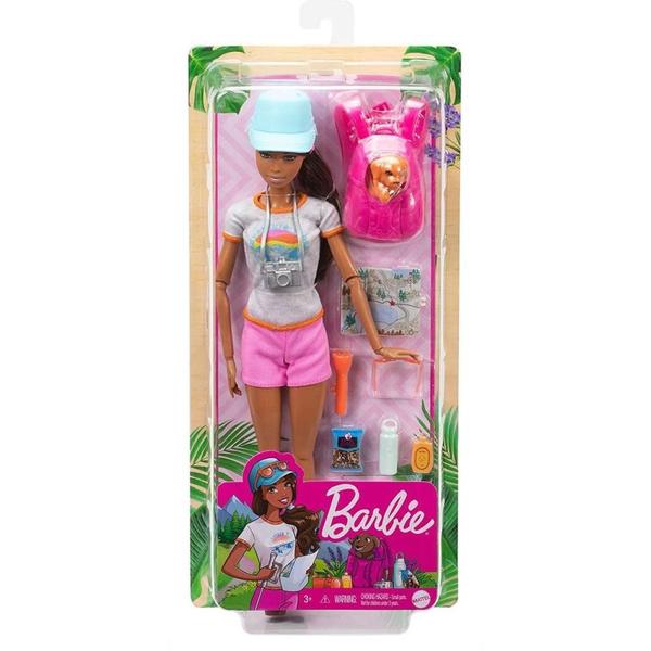 Imagem de Barbie Barbie Dia de SPA