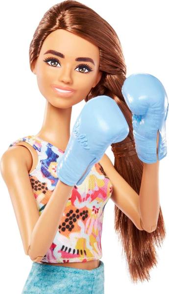 Imagem de Barbie Boneca, Brinquedo Infantil, Morena com Cachorrinho, Conjuntos