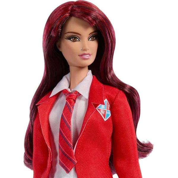 Imagem de Barbie Boneca de Coleção RBD Roberta Mattel