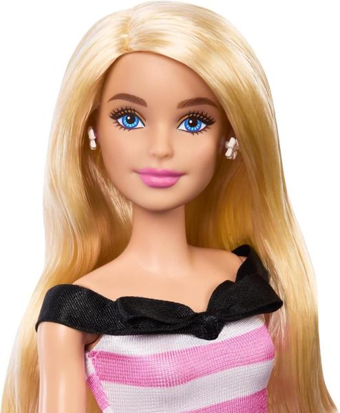 Imagem de Barbie Boneca Fashion 65º Aniversario - Mattel HTH66