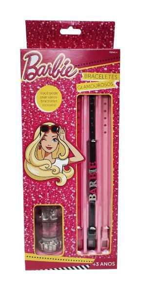 Imagem de Barbie - Braceletes Glamurosos
