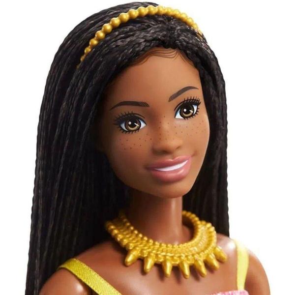 Imagem de Barbie Brooklin e Pet Vida na Cidade