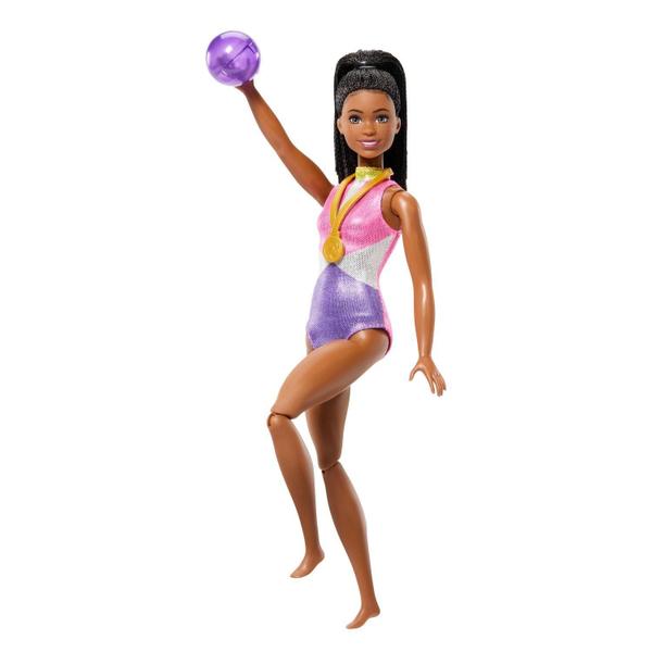 Imagem de Barbie Brooklyn Conjunto Ginástica - Mattel