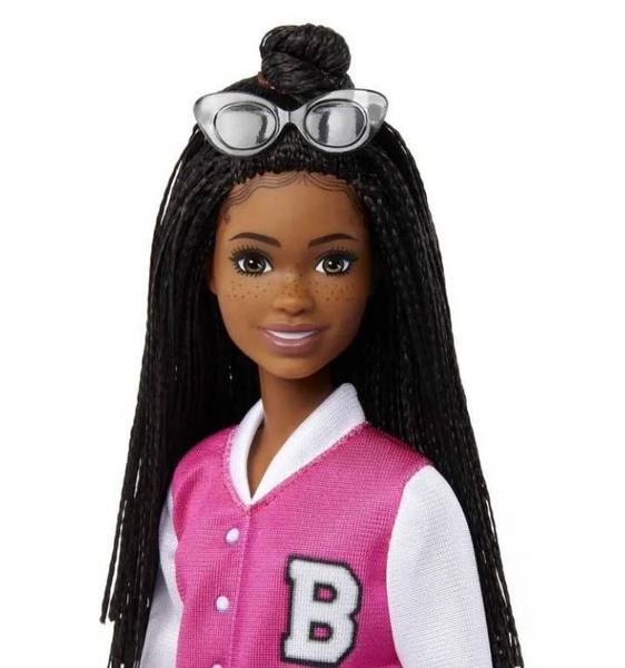 Imagem de Barbie Brooklyn Estilista - Mattel