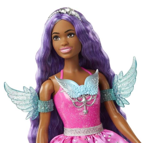 Imagem de Barbie Brooklyn Um Toque de Mágica - Mattel