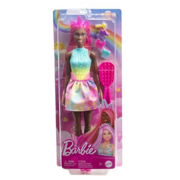 Imagem de Barbie Cabelo Longo dos Sonhos HRP99