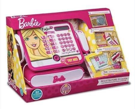 Imagem de Barbie - Caixa Registradora de Luxo