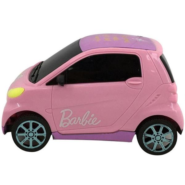 Imagem de Barbie Carrinho Controle Remoto Beauty Pilot - Candide