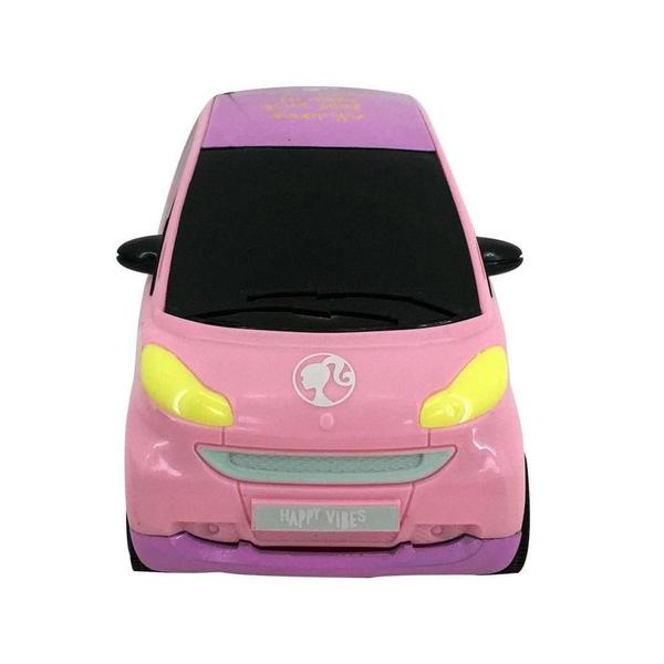 Imagem de Barbie Carrinho Controle Remoto Beauty Pilot - Candide