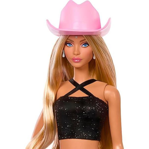 Imagem de Barbie Coleção RBD Rebelde Boneca Grupo 5-Pack HXJ69 Mattel