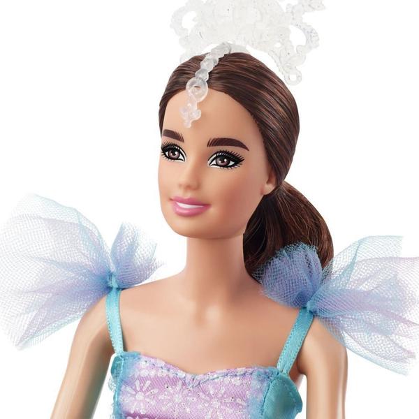 Imagem de Barbie Collector Ballet Wishes