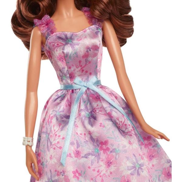 Imagem de Barbie Collector Signature Birthday Wishes