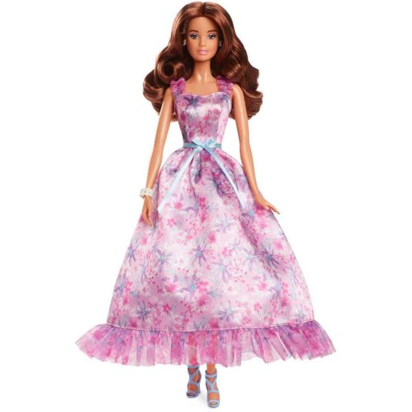 Imagem de Barbie Collector Signature Birthday Wishes