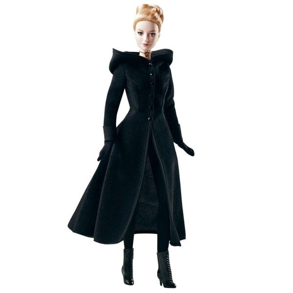 Imagem de Barbie collector -the twilight saga eclipse - jane