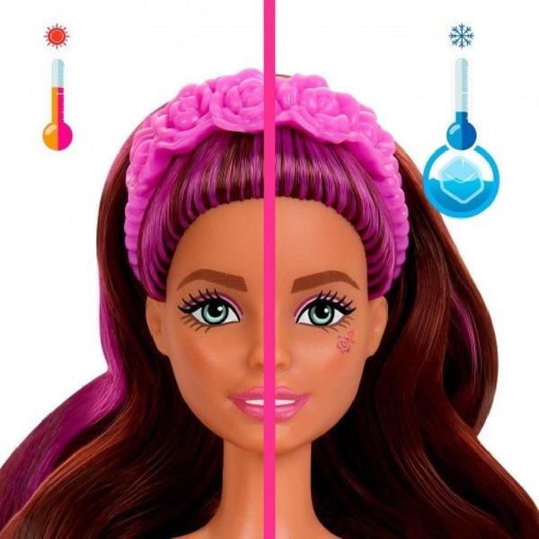 Imagem de Barbie Color Reveal Série Balé Surpresa - Mattel