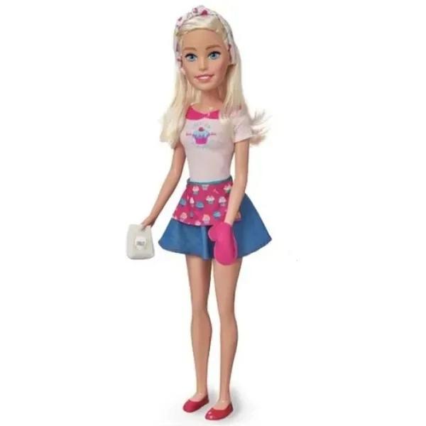 Imagem de Barbie Confeiteira 1275 Pupee