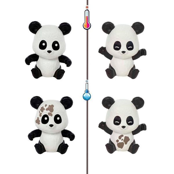 Imagem de Barbie Cuidados e Resgate de Pandas - Mattel