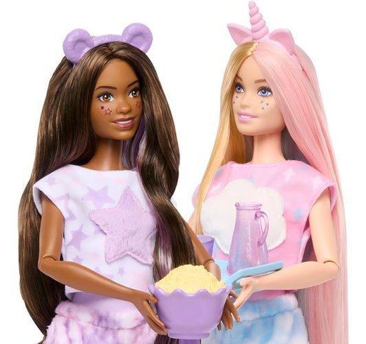 Imagem de Barbie Cutie Reveal Festa Do Pijama Mattel Hry15