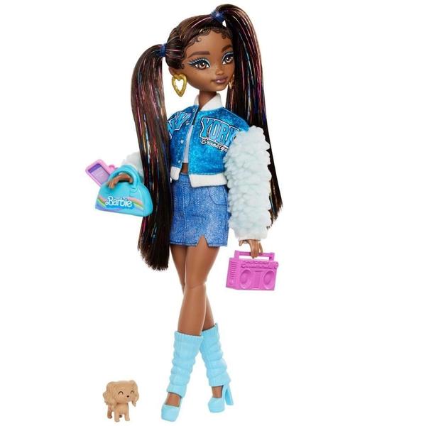 Imagem de Barbie Dream Besties Boneca Brooklyn - Mattel