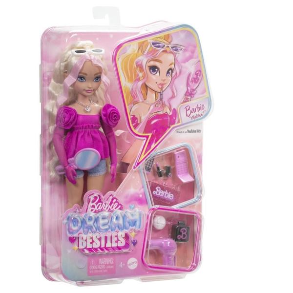 Imagem de Barbie Dream Besties Malibu