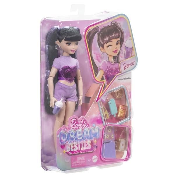 Imagem de Barbie Dream Besties Renee