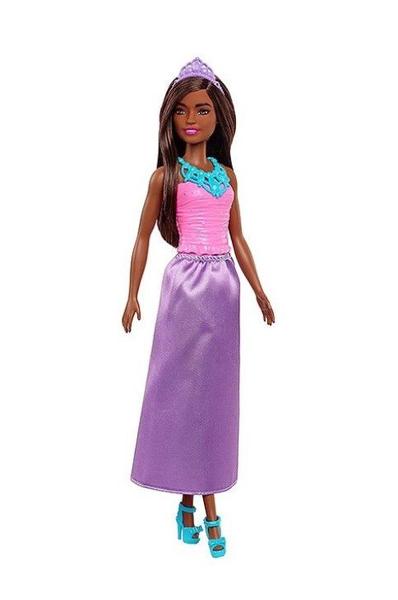 Imagem de Barbie Dreamtopia com variações HGR 00 - Mattel