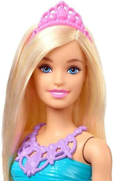 Imagem de Barbie Dreamtopia Princesa - Fantasy Princess - Mattel