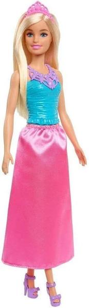 Imagem de Barbie Dreamtopia Princesa - Fantasy Princess - Mattel