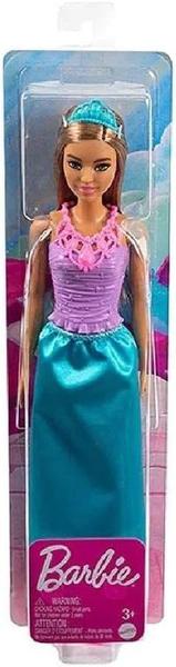 Imagem de Barbie Dreamtopia Princesa Saia Azul MATTEL original