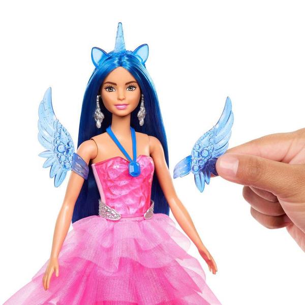 Imagem de Barbie Edição Especial Safira - Mattel