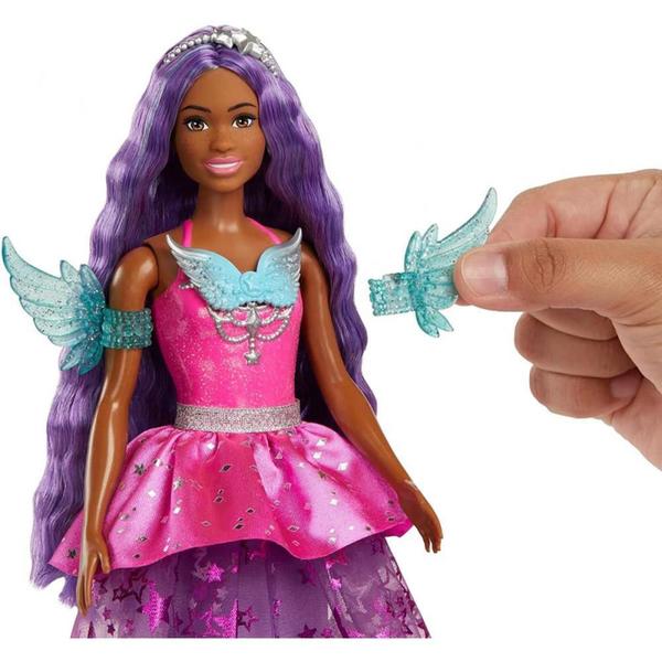 Imagem de Barbie Entretenimento ATOM Principal Barbie Brooklyn