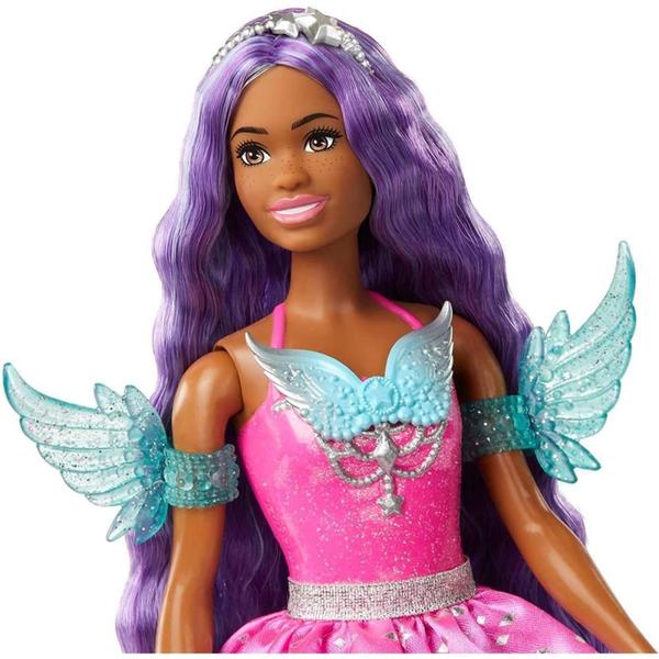 Imagem de Barbie Entretenimento ATOM Principal Barbie Brooklyn