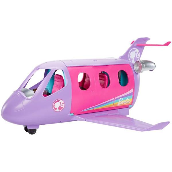 Imagem de Barbie Estate Avião de Aventuras da Brooklyn