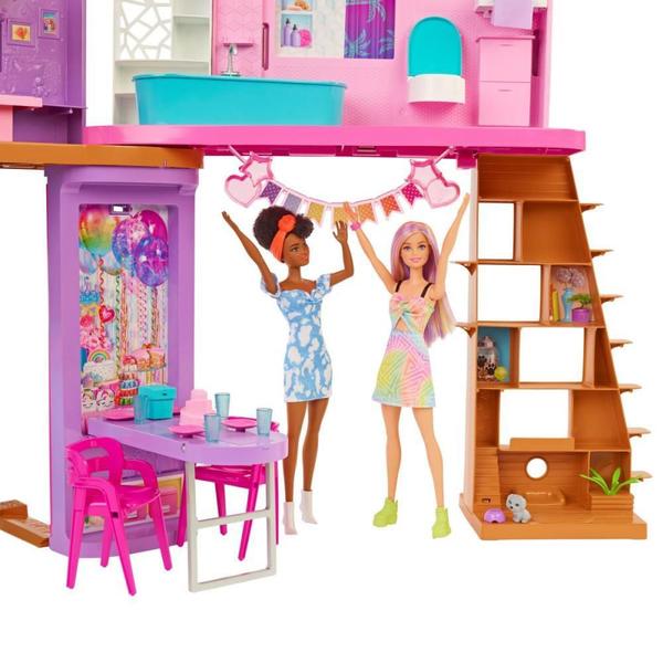 Imagem de Barbie Estate Casa de Férias da Malibu