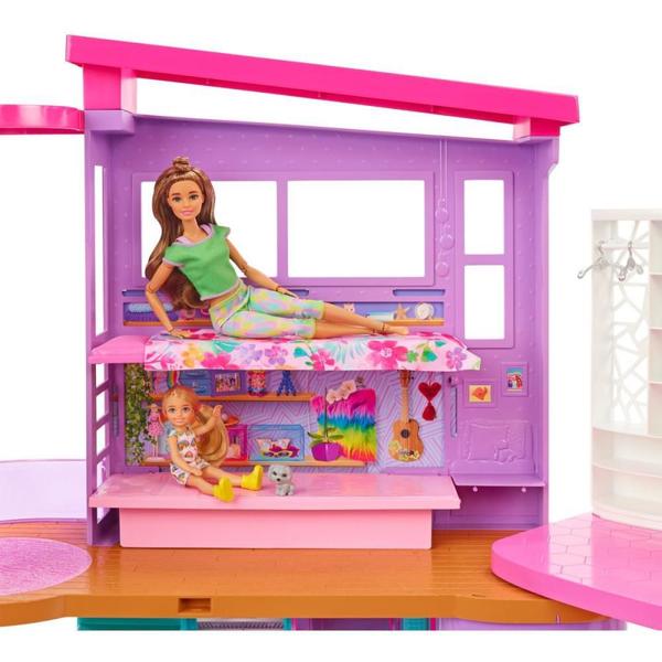 Imagem de Barbie Estate Casa de Férias da Malibu