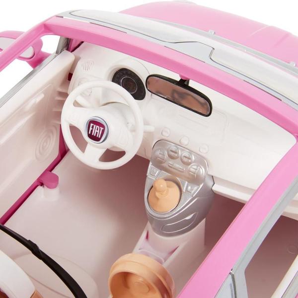 Imagem de Barbie Estate KOHLS Fiat CSTM