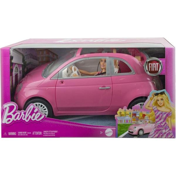 Imagem de Barbie Estate KOHLS Fiat CSTM