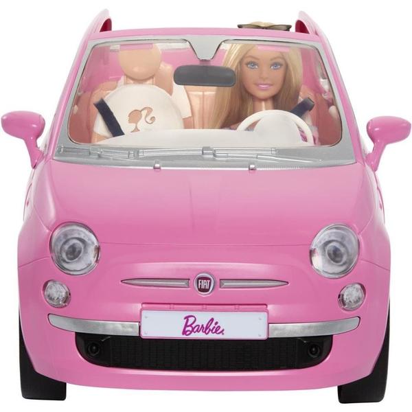 Imagem de Barbie Estate KOHLS Fiat CSTM