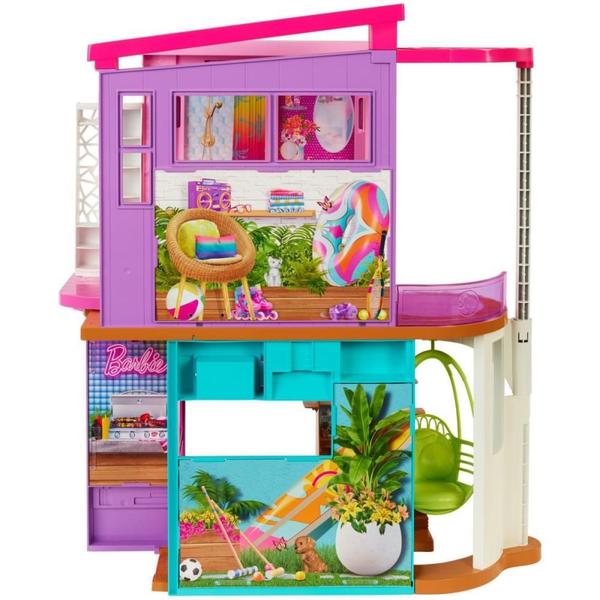 Imagem de Barbie Estate Malibu House