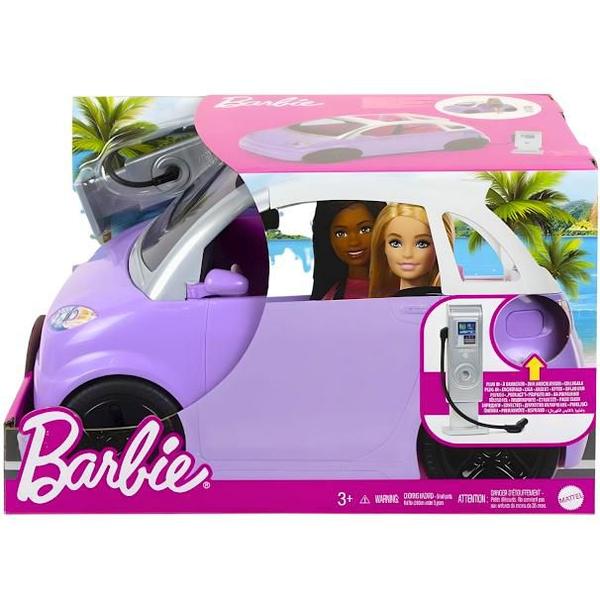 Imagem de Barbie Estate Veículo Elétrico HJV36 Mattel