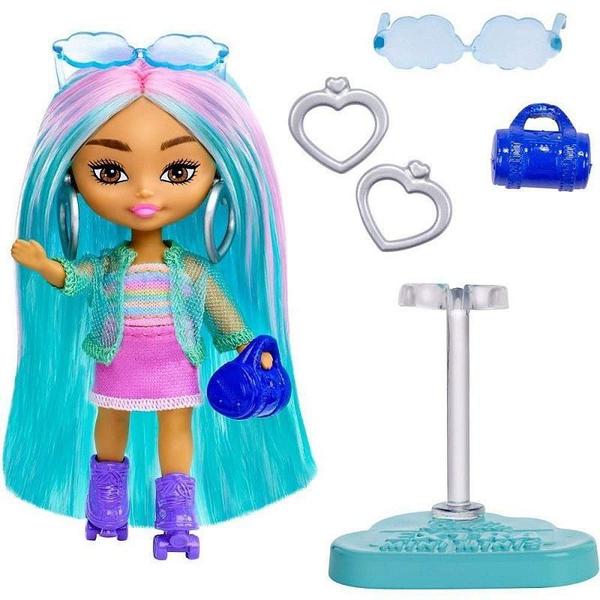 Imagem de Barbie Extra Bonecas Mini Minis S