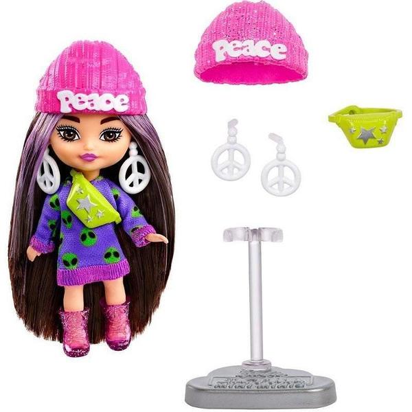 Imagem de Barbie Extra Bonecas Mini Minis S