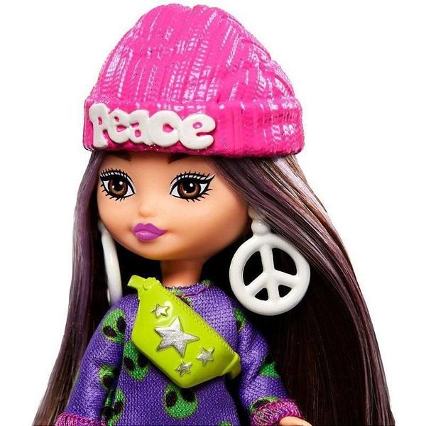 Imagem de Barbie Extra Bonecas Mini Minis S