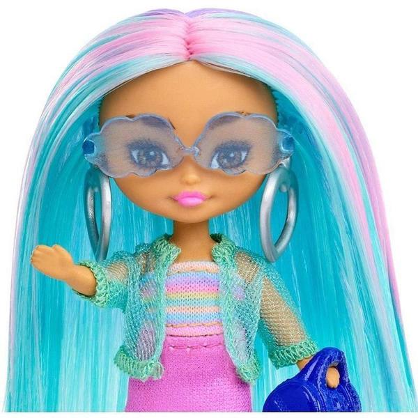 Imagem de Barbie Extra Bonecas Mini Minis S