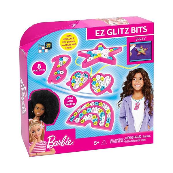 Imagem de Barbie EZ Glitz Bids - Fun Divirta-se