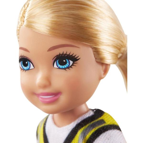 Imagem de Barbie Family Chelsea Profissoes (nao e Possivel Escolher Enviado de Forma Sortida)