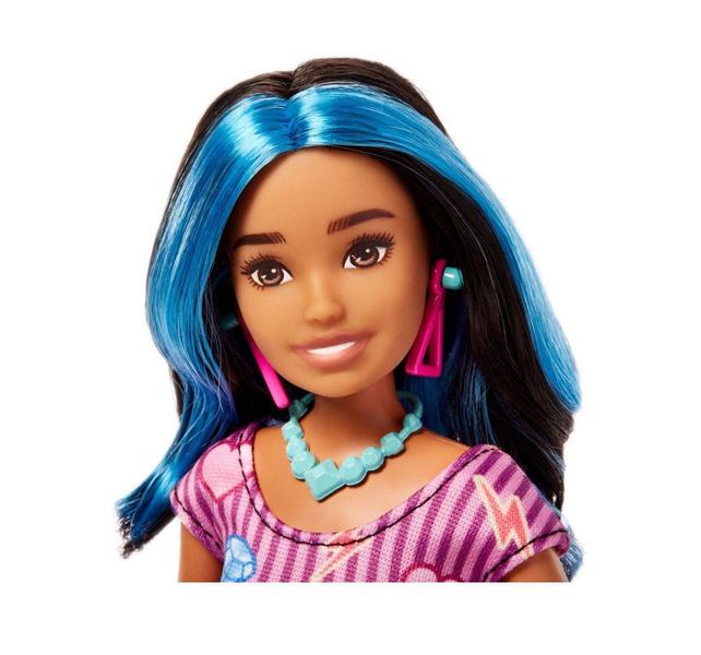 Imagem de Barbie Family Skipper Perfuradora de Orelhas - Mattel