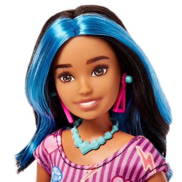 Imagem de Barbie Family Skipper Perfuradora de Orelhas - Mattel